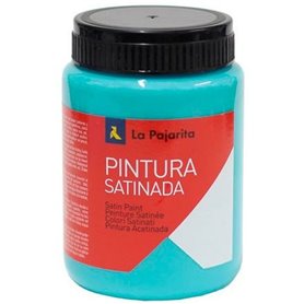 Peinture La Pajarita L-35 Satiné Turquoise 375 ml 25,99 €