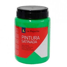 Peinture La Pajarita L-38 Satiné Vert 375 ml 25,99 €