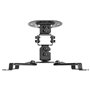 Support de Toit pour Projecteur Aisens Noir 34,99 €