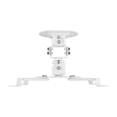 Support de Toit pour Projecteur Aisens Blanc 33,99 €