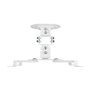 Support de Toit pour Projecteur Aisens Blanc 33,99 €