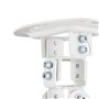 Support de Toit pour Projecteur Aisens Blanc 33,99 €