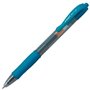 Stylo gel Pilot G-2 Turquoise 0,4 mm (12 Unités) 33,99 €