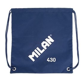 Sac à dos serré par des ficelles Milan Since 1918 42 x 34 x 0,7 cm Bleu 31,99 €