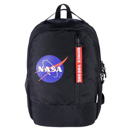 Cartable DOHE Nasa Logo Noir 67,99 €