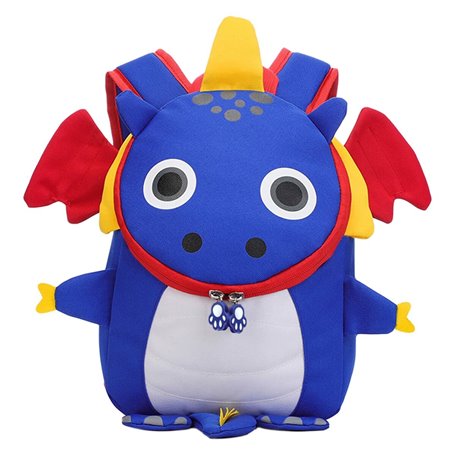 Cartable DOHE Dragon Bleu 55,99 €