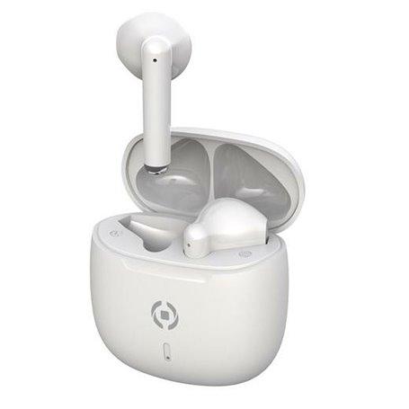 Oreillette Bluetooth Celly BUZ2 Blanc 34,99 €