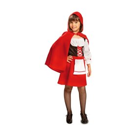 Déguisement pour Enfants My Other Me Chaperon Rouge (2 Pièces) 90,99 €