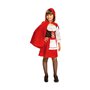 Déguisement pour Enfants My Other Me Chaperon Rouge (2 Pièces) 90,99 €