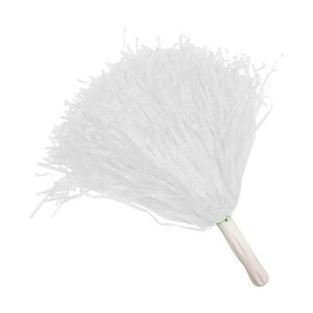 Pompons My Other Me 2 Unités Blanc Taille unique 20,99 €