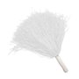 Pompons My Other Me 2 Unités Blanc Taille unique 20,99 €