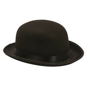 Chapeau melon My Other Me Noir Taille unique 27,99 €