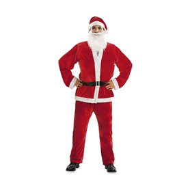 Déguisement pour Adultes My Other Me M/L Santa Claus (5 Pièces) 50,99 €