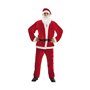 Déguisement pour Adultes My Other Me M/L Santa Claus (5 Pièces) 50,99 €