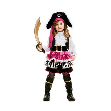 Déguisement pour Bébés My Other Me Pirate (6 Pièces) 80,99 €