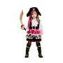 Déguisement pour Bébés My Other Me Pirate (6 Pièces) 80,99 €