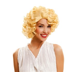 Perruques My Other Me Marilyn Monroe 23,99 €