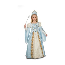 Déguisement pour Enfants My Other Me Bleu Princesse (2 Pièces) 104,99 €