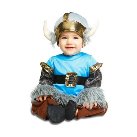 Déguisement pour Bébés My Other Me Viking (5 Pièces) 70,99 €