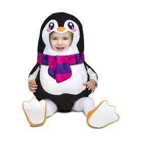 Déguisement pour Bébés My Other Me Pingouin (3 Pièces) 96,99 €