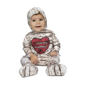 Déguisement pour Bébés My Other Me I love my mummy! (2 Pièces) 47,99 €