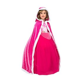 Déguisement pour Enfants My Other Me Cape Rose Taille unique 32,99 €