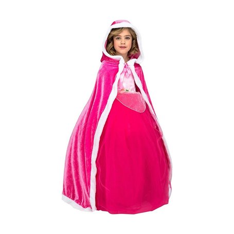 Déguisement pour Enfants My Other Me Cape Rose Taille unique 32,99 €