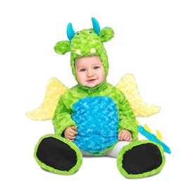 Déguisement pour Bébés My Other Me Dragon 12-24 Mois (5 Pièces) 48,99 €