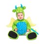 Déguisement pour Bébés My Other Me Dragon 12-24 Mois (5 Pièces) 48,99 €