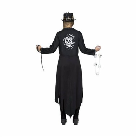 Déguisement pour Adultes My Other Me Voodoo Master M/L (5 Pièces) 52,99 €