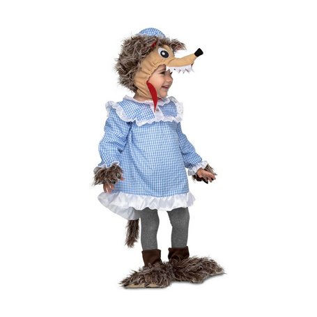 Déguisement pour Bébés My Other Me Loup (3 Pièces) 84,99 €