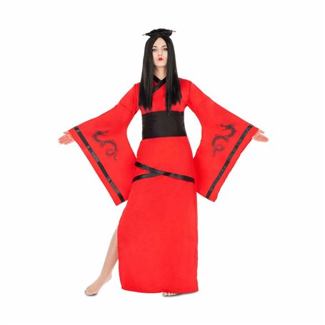 Déguisement pour Adultes My Other Me M/L Chine (2 Pièces) 41,99 €