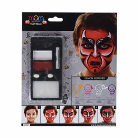 Set de Maquillage My Other Me Démon 16,99 €