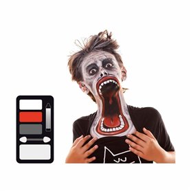 Set de Maquillage My Other Me Big Mouth 16,99 €