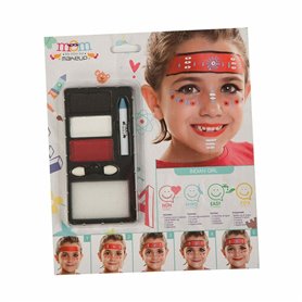 Maquillage pour les enfants My Other Me Amérindien 16,99 €