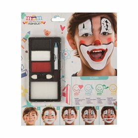 Set de Maquillage My Other Me Clown 16,99 €