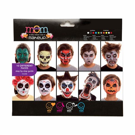 Set de Maquillage My Other Me Halloween Enfants 20,99 €