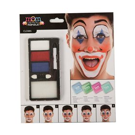 Set de Maquillage My Other Me Clown 16,99 €