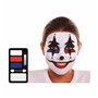 Set de Maquillage My Other Me Arlequin 16,99 €