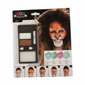 Set de Maquillage My Other Me Lion 16,99 €