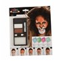 Set de Maquillage My Other Me Lion 16,99 €