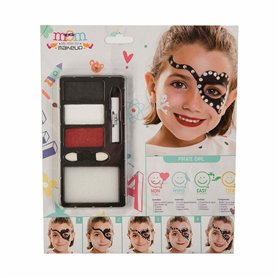 Set de Maquillage My Other Me Pirate 16,99 €