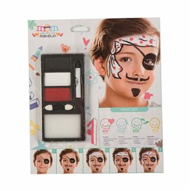 Set de Maquillage My Other Me Pirate 16,99 €