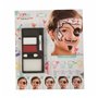 Set de Maquillage My Other Me Pirate 16,99 €