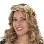 Couronne My Other Me Doré Laurel Taille unique 14,99 €