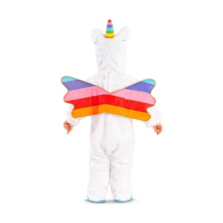 Déguisement pour Bébés My Other Me Licorne 7-12 Mois (4 Pièces) 81,99 €