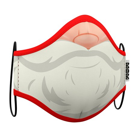 Masque hygiénique My Other Me Père Noël 16,99 €