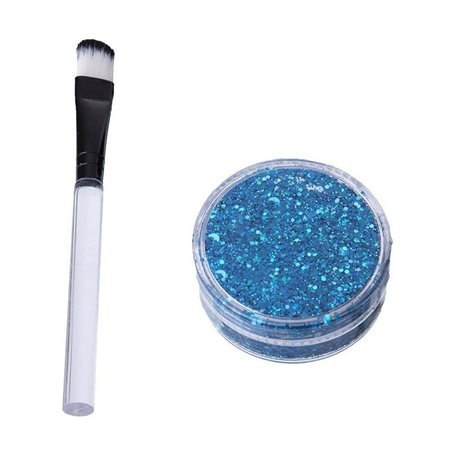 Paillettes My Other Me Bleu 15,99 €