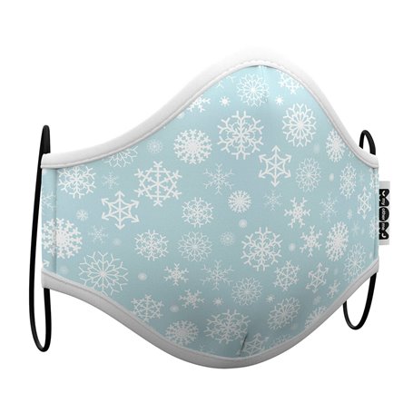 Masque hygiénique My Other Me Noël Bleu 16,99 €