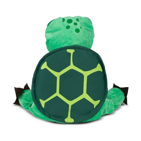 Déguisement pour Bébés My Other Me Vert Jaune Tortue (4 Pièces) 60,99 €